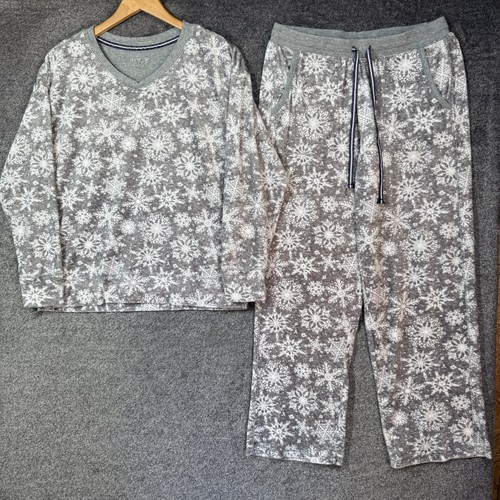 Nautica womens pajama - womens, set