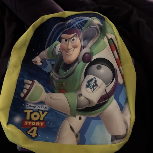 Disney toy story promotional - toy, 4