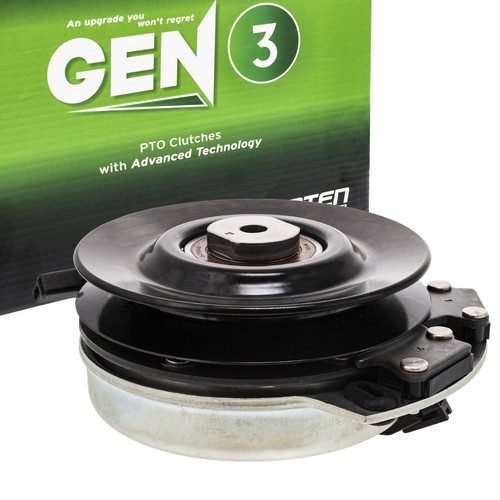 8ten electric pto clutch for - electric,
