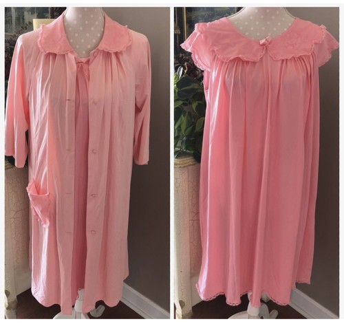 Vintage 60s pink - 60s,