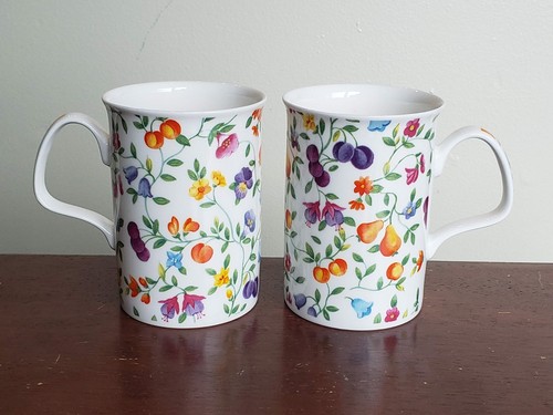 Roy kirkham english chintz set - roy,
