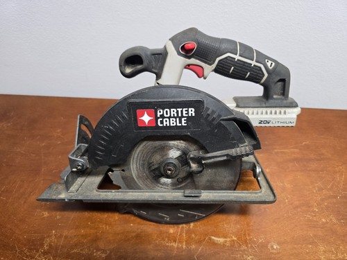 Porter cable pcc660 circular - pcc660,