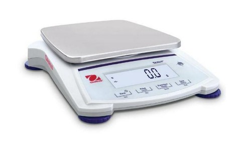 Ohaus sjx1502n carat and - sjx1502n/e,