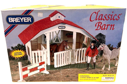 Vintage breyer1996 ponies - vintage,