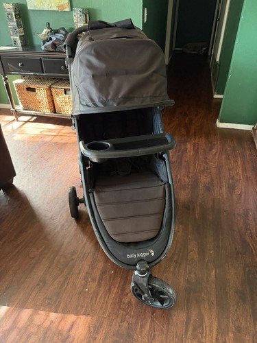 City mini single stroller - mini,