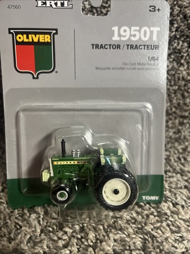 2024 ertl oliver 1950t - 2024,