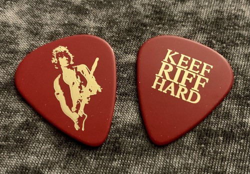 Keith richards keef riff hard - richards/keef,