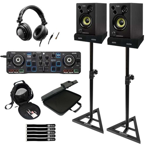 Hercules djstarter kit - hercules,