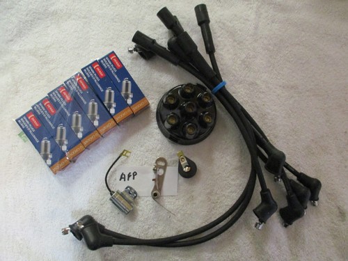 Continental cyl flathead old - continental,