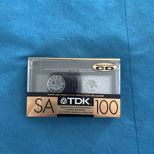 Tdk 100 iec typeii - sa,