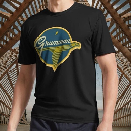 Grumman aircraft logo active - grumman,