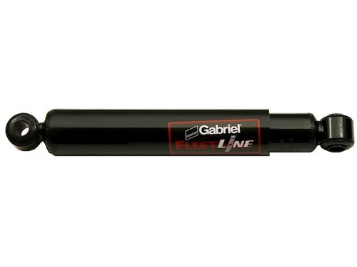 Rear gabriel shock absorber - rear,