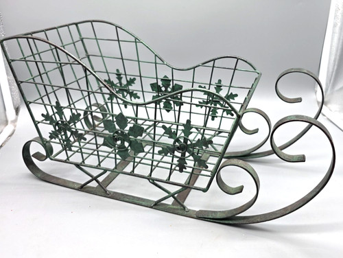 Decorative metal christmas - decorative,