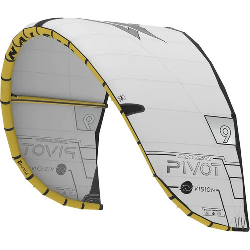 2025 pivot nvision new - 6m.,