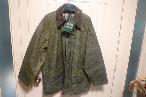 Barbour a150 beaufort - barbour,