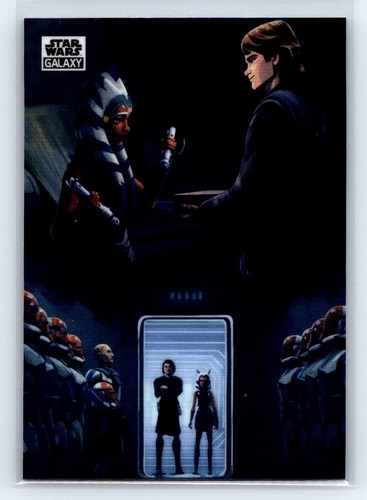 Ahsoka tano anakin skywalker - tano,