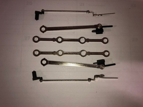 Lionel parts 726 - ,