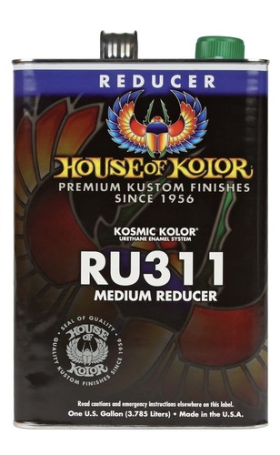 House kolor ru311 medium - kolor,