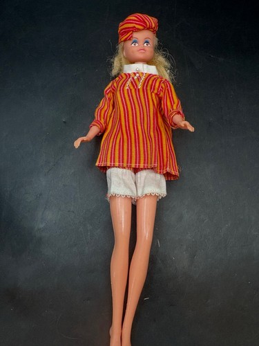 Vtg 70s mego princess grace - vtg,