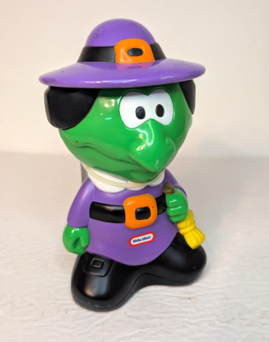 Little tikes 1990 - little, 1990's