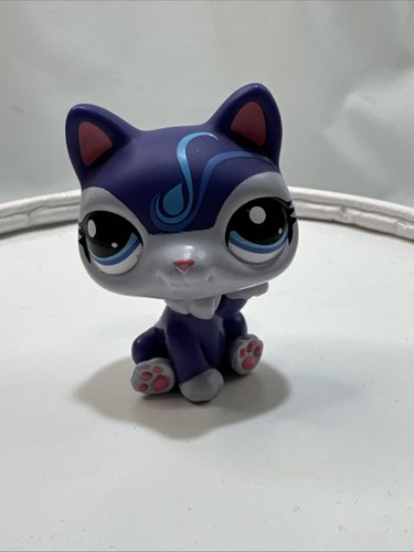 Littlest pet shop hasbro - littlest,