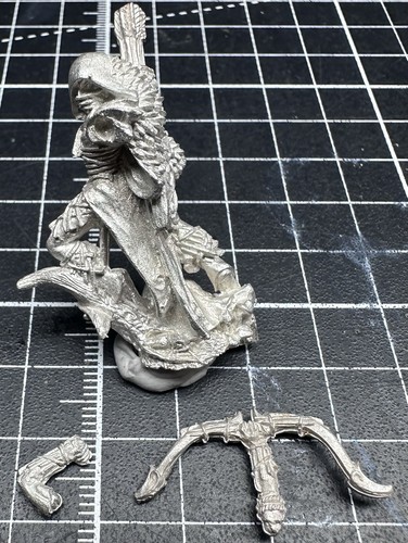 Warhammer fantasy wood elves - warhammer,