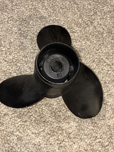 Oem mercury black - max, aluminum