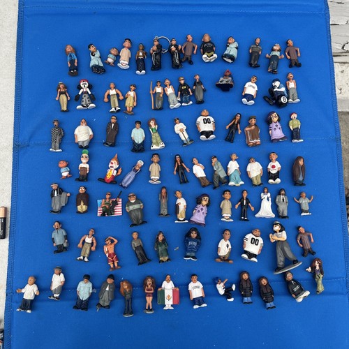 Homies collection lot 83 - collection,