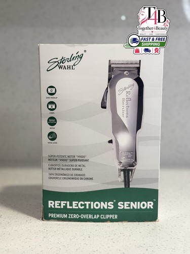 Wahl sterling reflections - wahl,