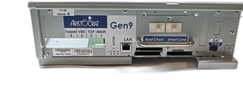 Aristocrat gen9 carrier board - gen9,