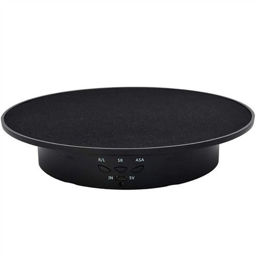 20cm 360 electric rotating - electric,
