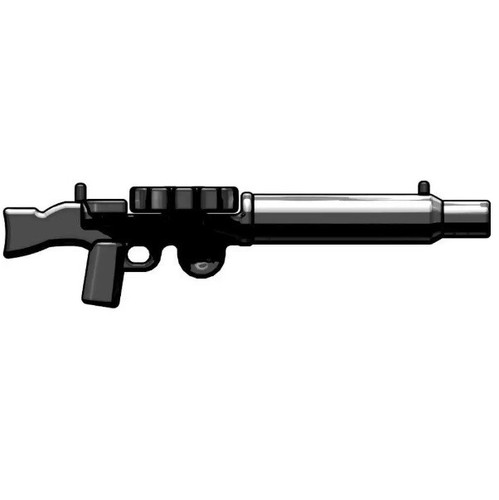 Lewis gun ww2 compatible - compatible, with