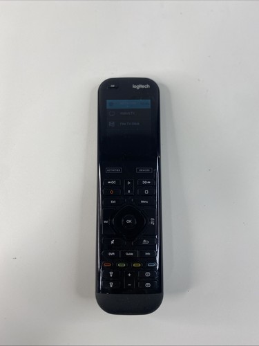 Logitech harmony elite - harmony,