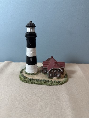 Scaasis fire island lighthouse - fire,