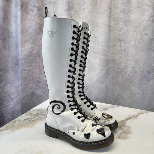 Custom martens 1869 20 eye - martens,
