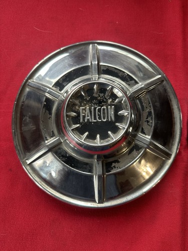 Pair 1964 1966 ford - (2),