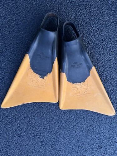 Churchill makapuu swim fins - churchill,