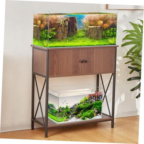Gallon aquarium stand - gallon,