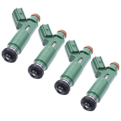 Oem fuel injectors - oem, 4x