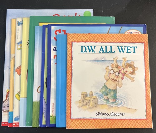 Lot children s - of, 10