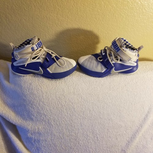 Nike lebron soldier youth - soldier,