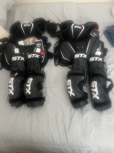 Lacrosse gear full - lacrosse,