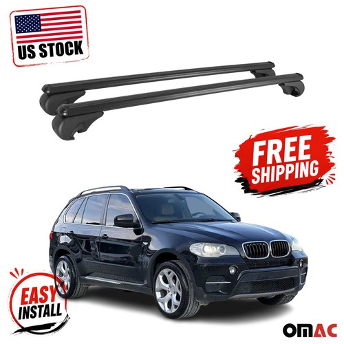 Lockable roof rack - rack, bars