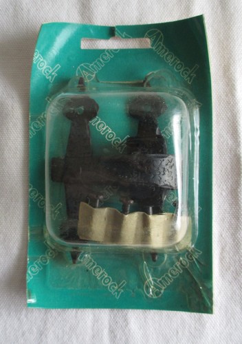 Vtg amerock cabinet latch - vtg,