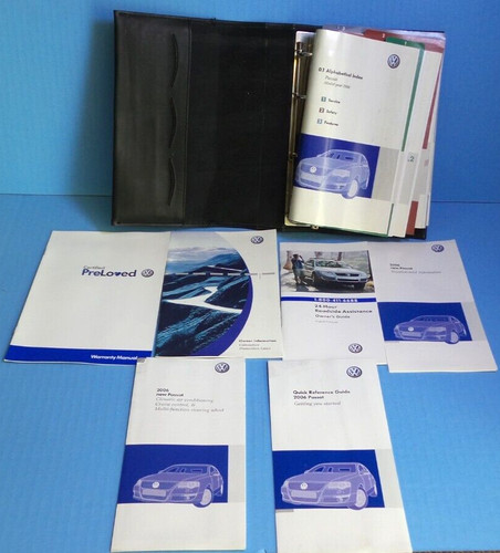 2006 volkswagen passat - volkswagen,