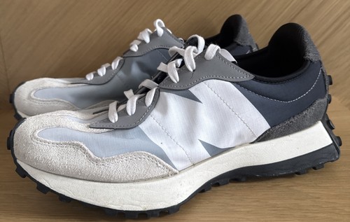 New balance 327 figs shoes - balance,