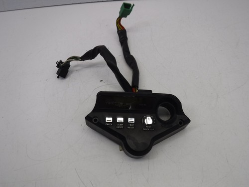 1983 honda v45 - , ignition