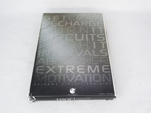 Chalean extreme - chalean,