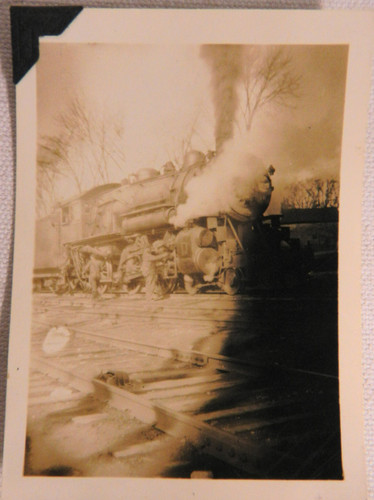 1912 rutland steam - 78,