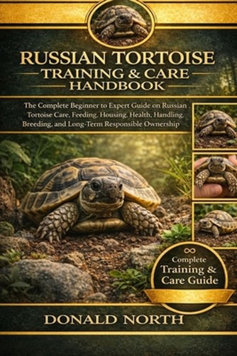 Russian tortoise training - tortoise, &